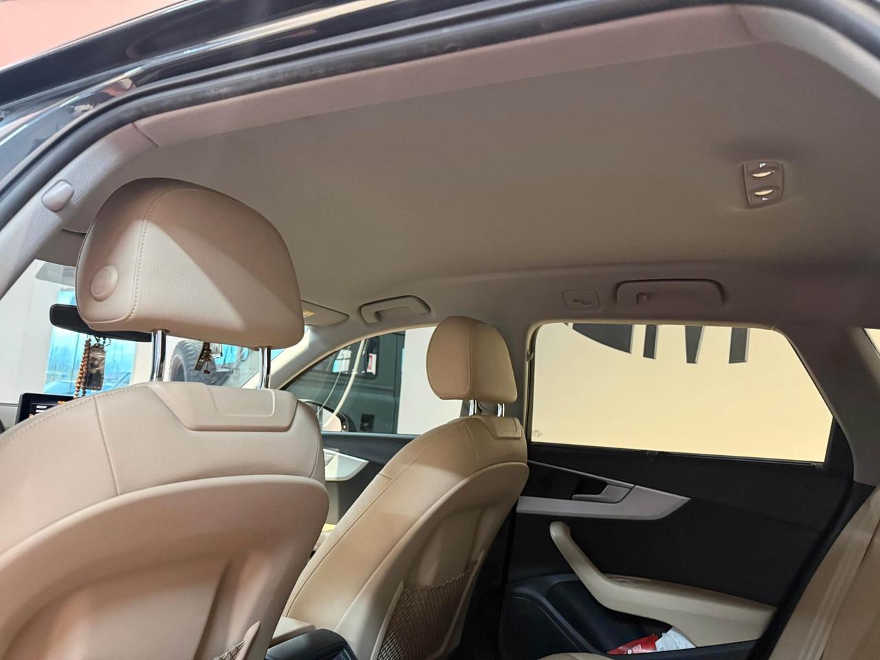 Audi A4 40 TDI S tronic Design