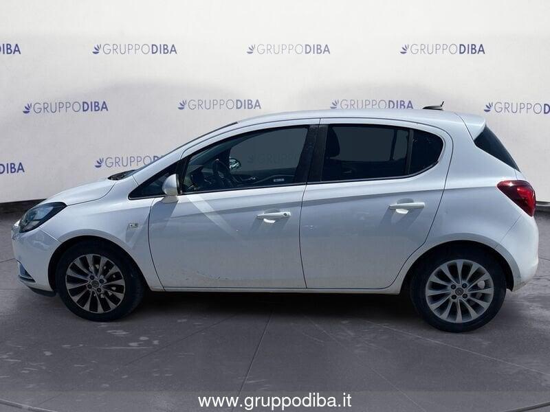 Opel Corsa V 2015 Benzina 5p 1.4 Innovation (cosmo) Gpl 90cv my16