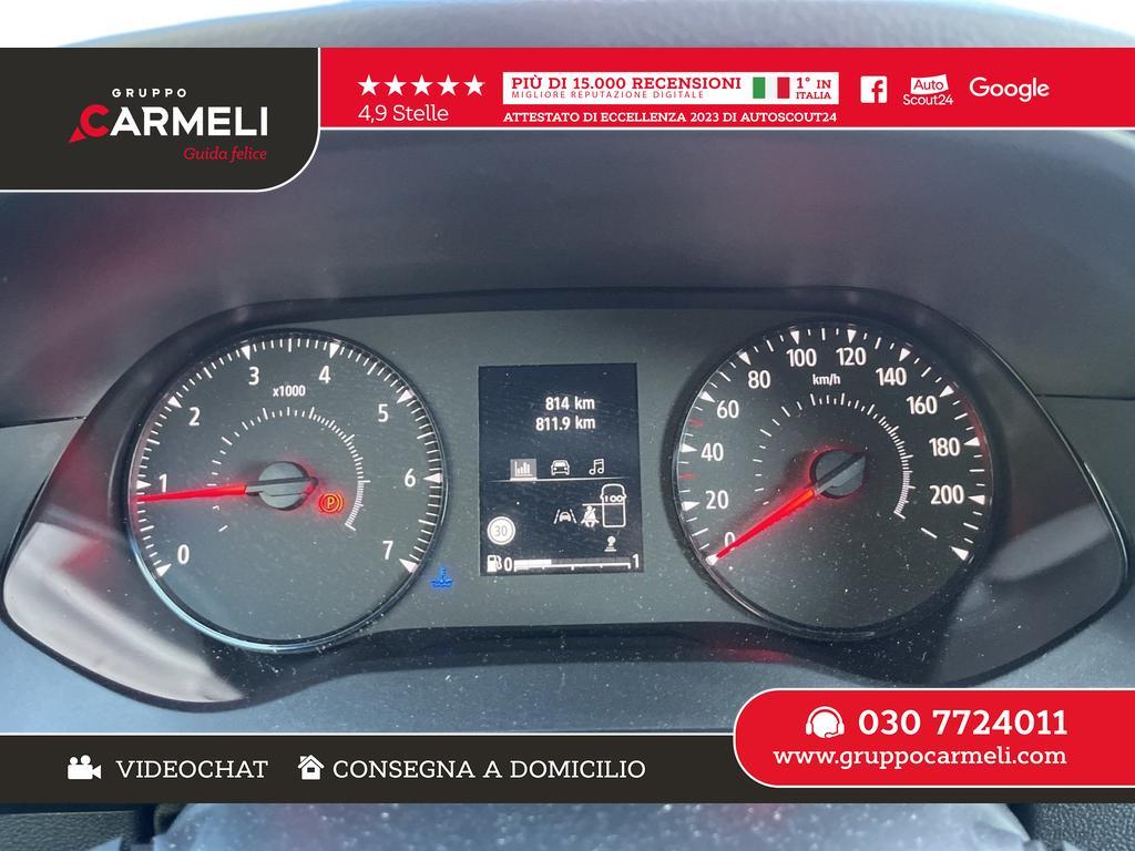 Renault Kangoo III Furgone Kangoo Van 1.5 Blue Dci 95cv L1 My24