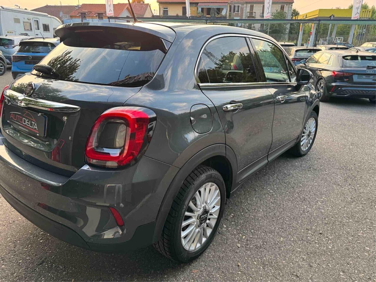 Fiat 500X 1.0 T3 120 CV Business