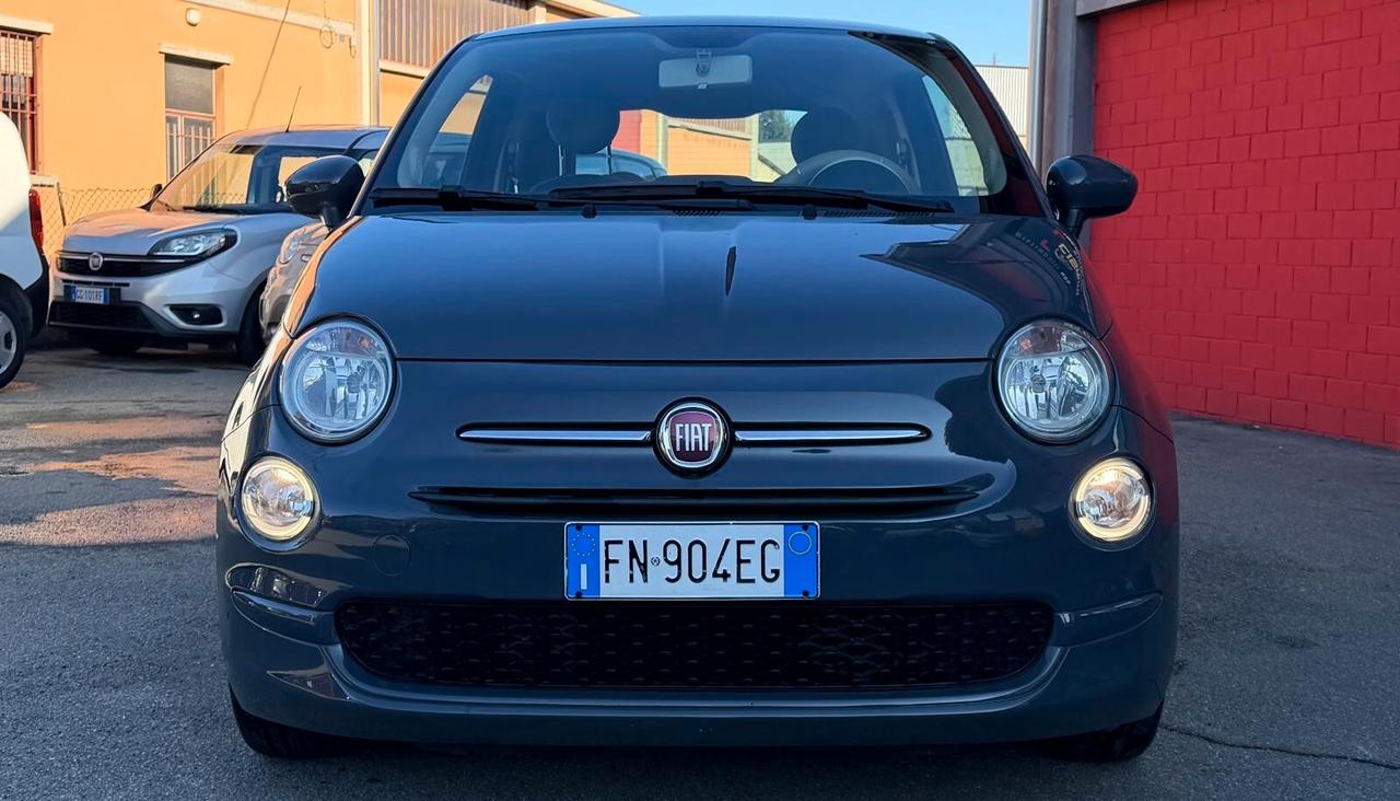 Fiat 500 1.2 S Neopatentati