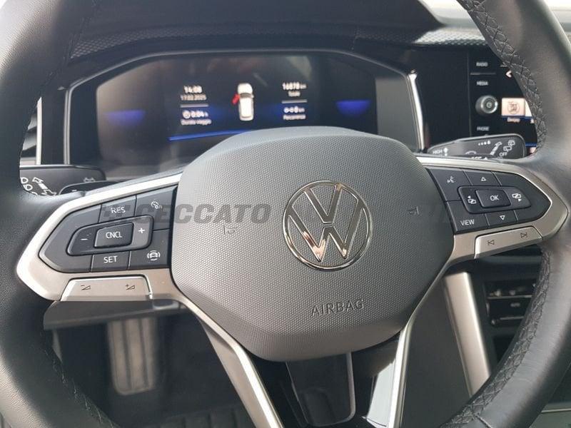Volkswagen Polo Polo 1.0 tsi Life 95cv dsg