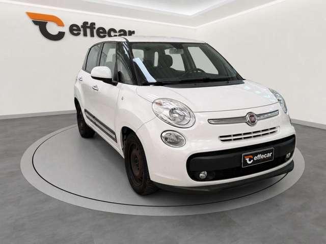 Fiat 500L 1.3 Multijet 95 CV Lounge