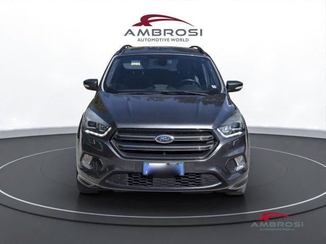 FORD Kuga 2.0 tdci ST-Line s&s awd 150cv powershift