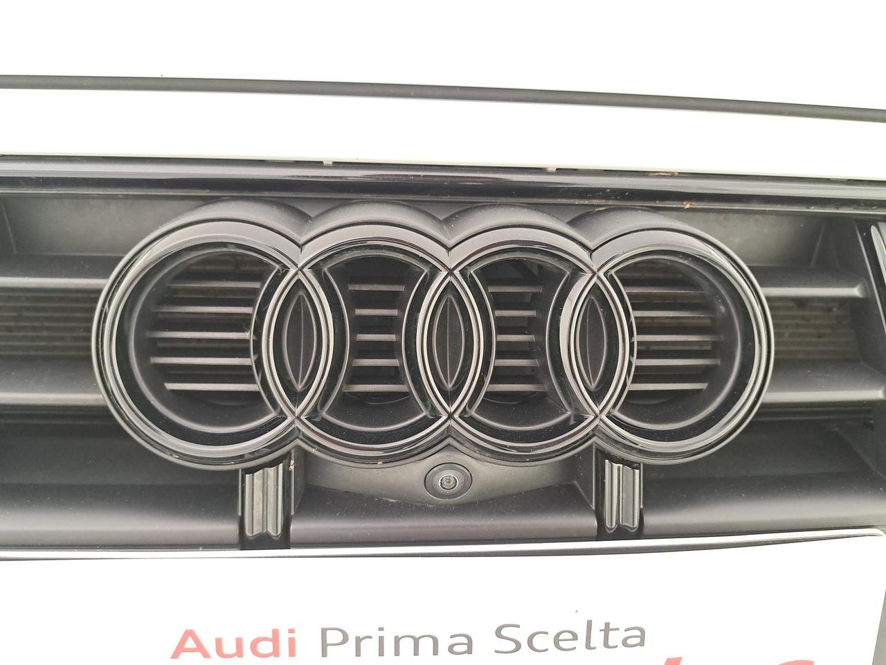 Audi A4 allroad allroad 40 2.0 tdi mhev business evolution quattro 204cv s-tronic