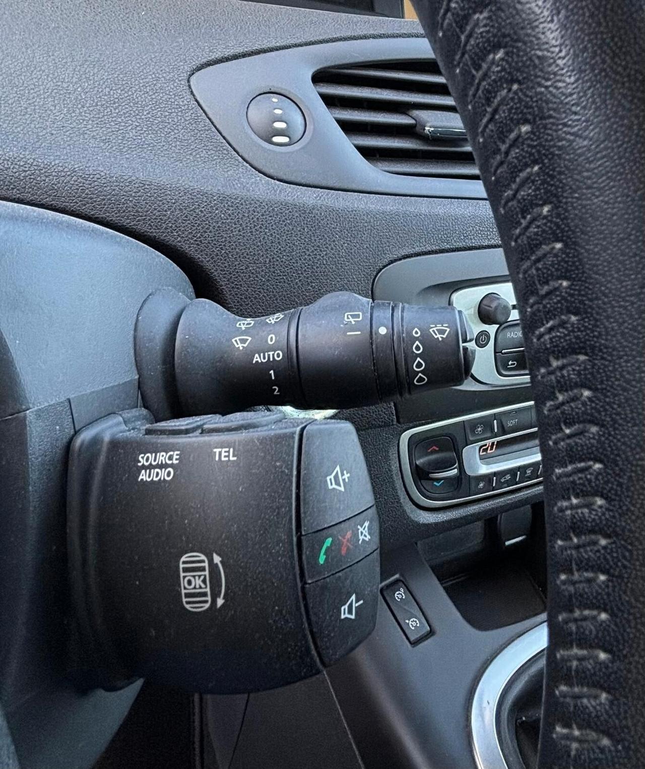 Renault Scénic XMod 1.5 dCi 110CV Start&Stop Energy