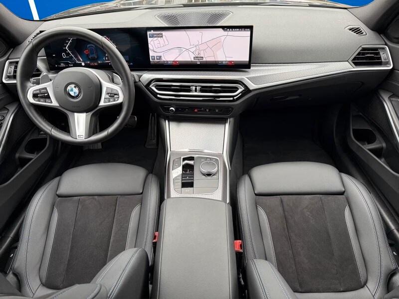 BMW Serie 3(G20/1-80/1) 318i Msport