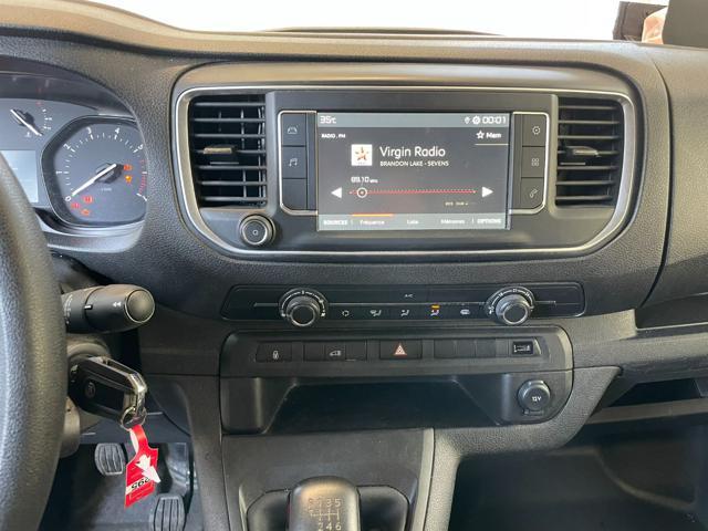 FIAT Scudo 1.5 BLUEHDI 100CV PL-SL-TN FURGONE
