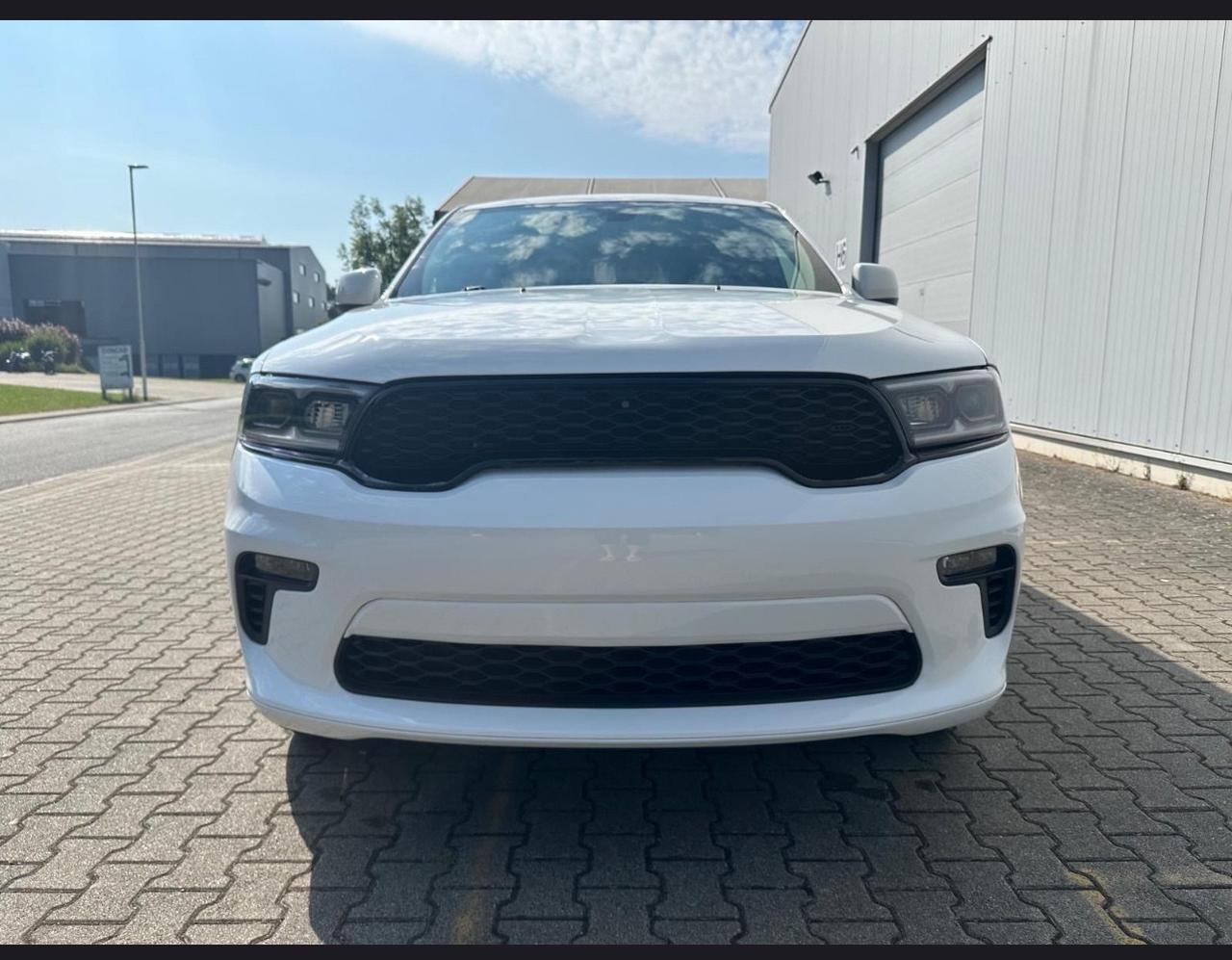 Dodge Durango 3.6 4WD 7-Posti Facelift