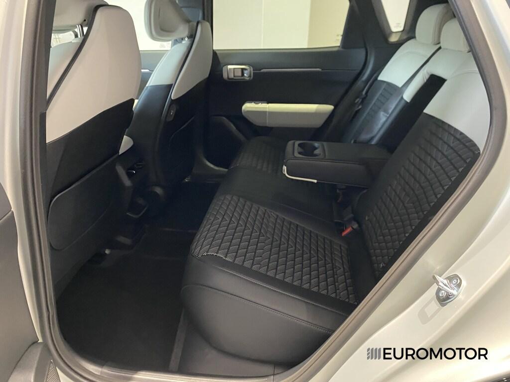 Kia EV4 81,4 kWh Long Range GT-line Launch Edition FWD