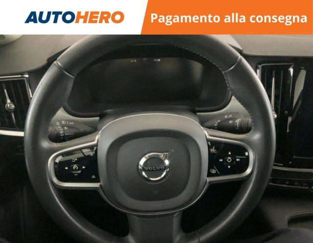 VOLVO S90 D4 AWD Geartronic Momentum