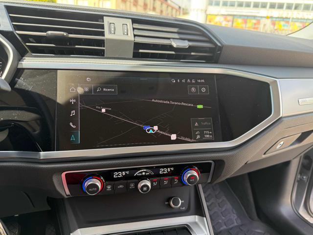 AUDI Q3 35 TDI Business SCONTO ROTTAMAZIONE