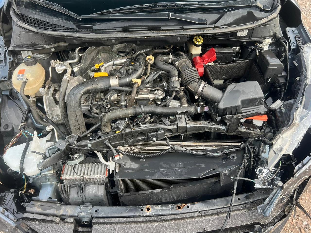 Nissan Micra 0.9 IG-T 12V 5 porte N-Connecta