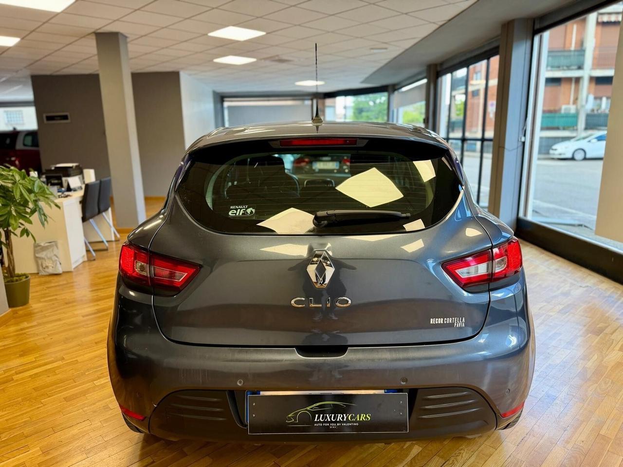 Renault Clio dCi 8V 75CV Start&Stop 5 porte Energy Zen