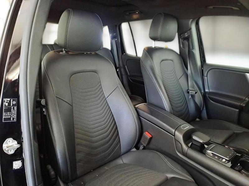 MERCEDES-BENZ GLB 200 D AUTOMATIC BUSINESS EXTRA SUV
