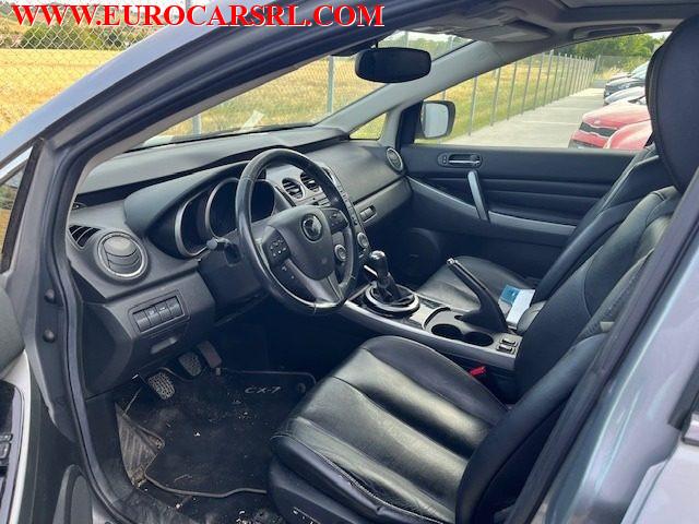 MAZDA CX-7 2.2L MZR CD Sport Tourer