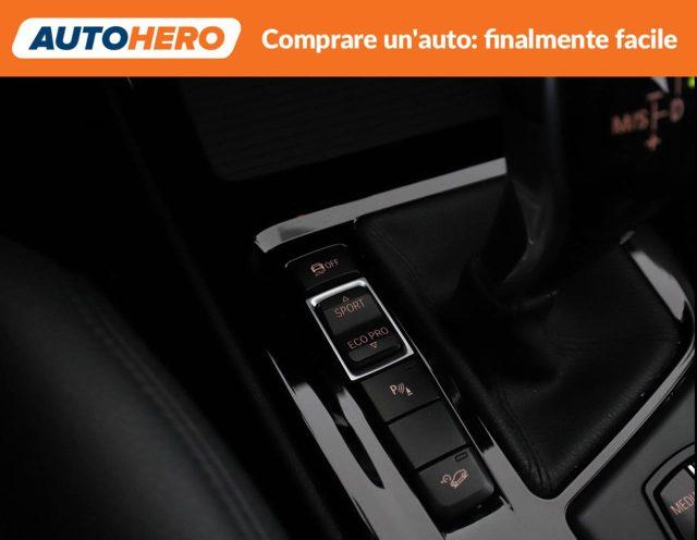 BMW X1 xDrive20d xLine