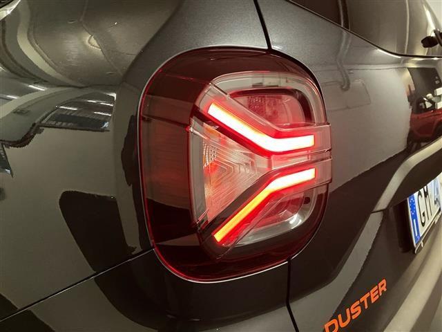 DACIA Duster 1.3 TCe 150cv Journey 4x2 EDC FAP