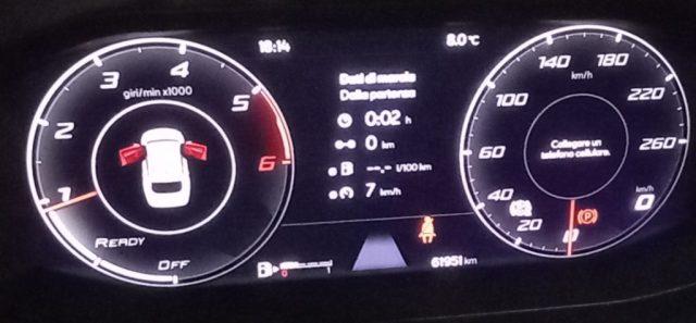 SEAT Leon Sportstourer 2.0 TDI Style