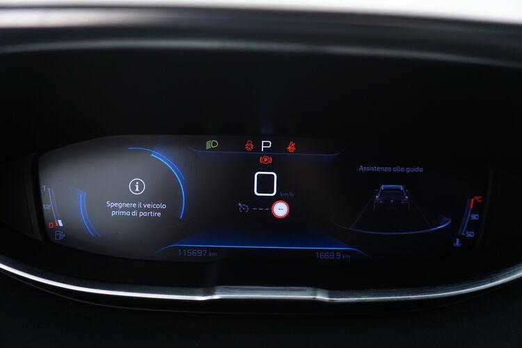 Peugeot 5008 Active Pack EAT8 BR667623 1.5 Diesel 131CV