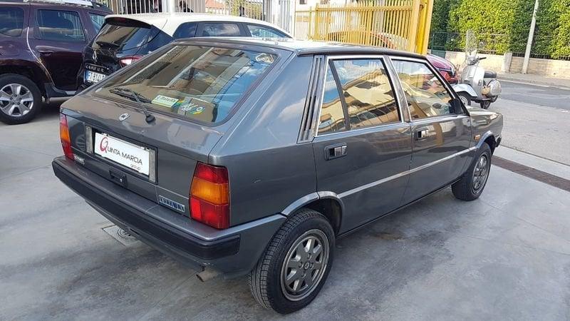 Lancia Delta 1.3 LX 26.000 KM! ISCRITTA ASI