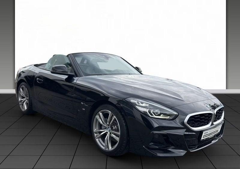 BMW Z4 sDrive20i Msport LED NAVI ACC