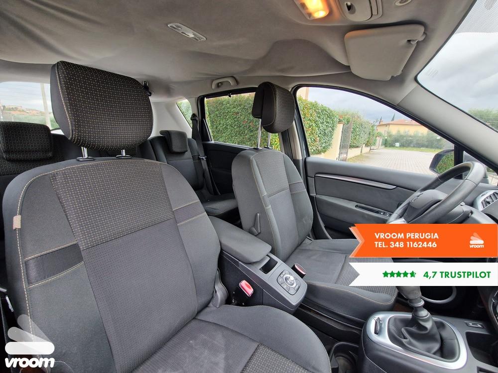 RENAULT Scénic X-Mod 1.5 dCi 110CV Dynamique 1...
