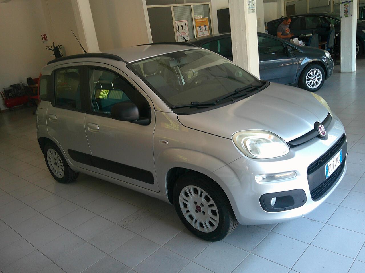 Fiat Panda 1.2 EasyPower Pop