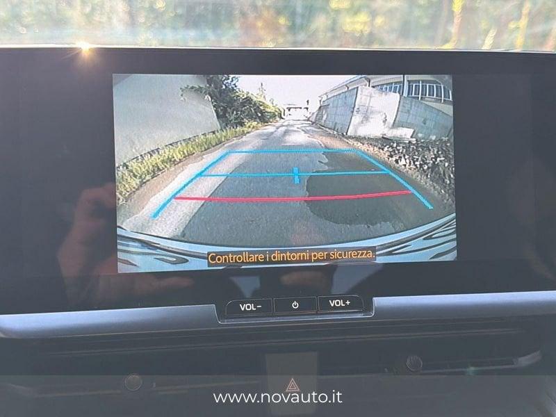 Toyota C-HR 1.8 HV E-CVT Trend MY24