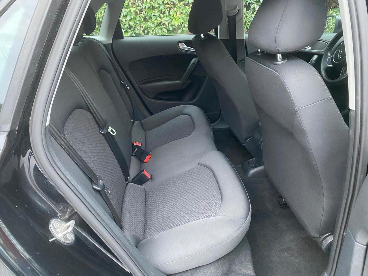 Audi A1 Sportback Advanced