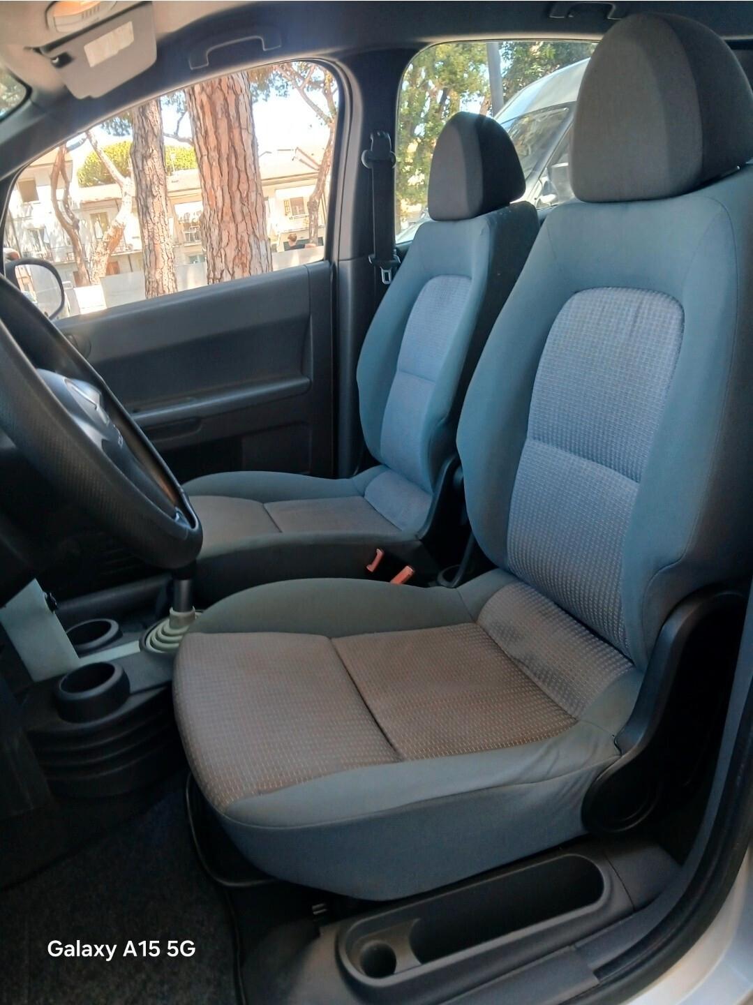 Mitsubishi Colt 1.1 5 PORTE ok Neopatentati PERMUTE