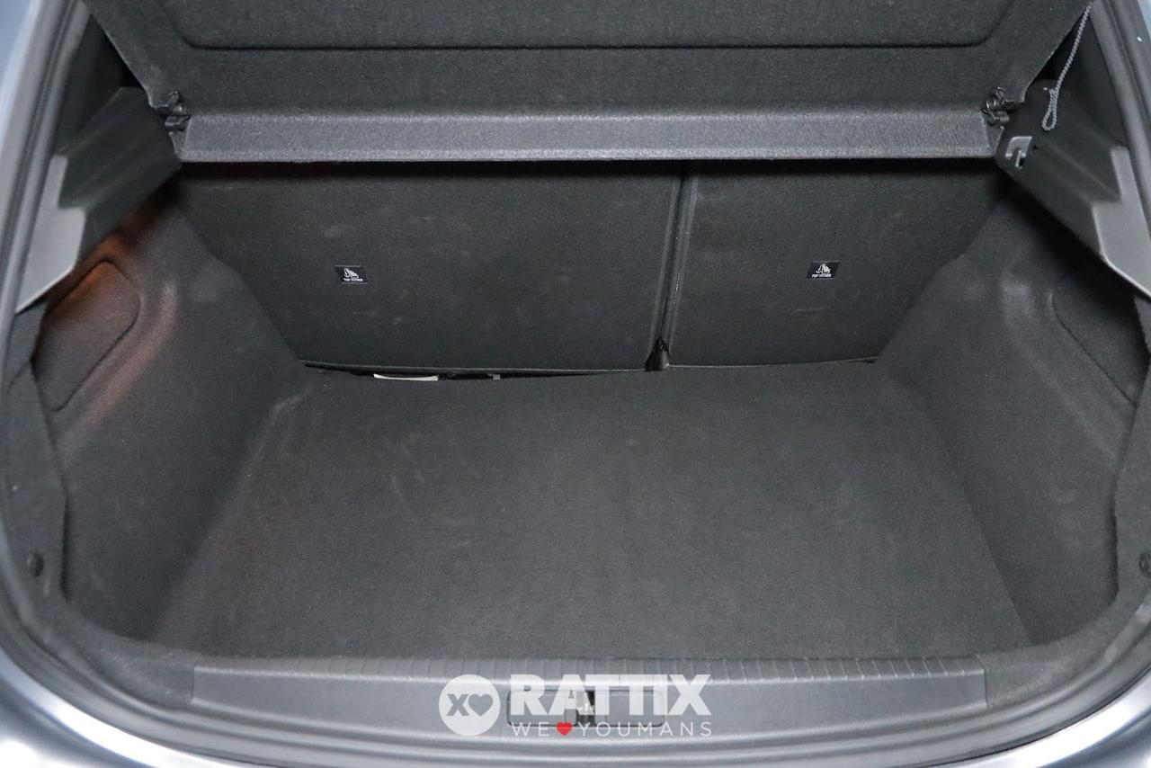 Peugeot 208 1.2 Puretech 100CV Allure