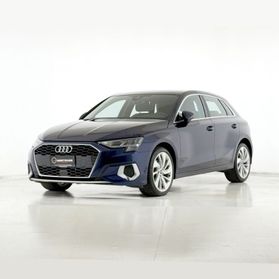 Audi A3 Sportback 35 TDI S tronic Business Advanced
