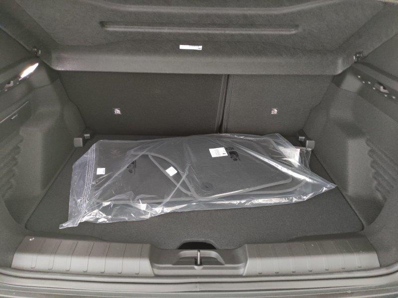 JEEP Avenger - Avenger 1.2 Turbo 110 CV MHEV Summit