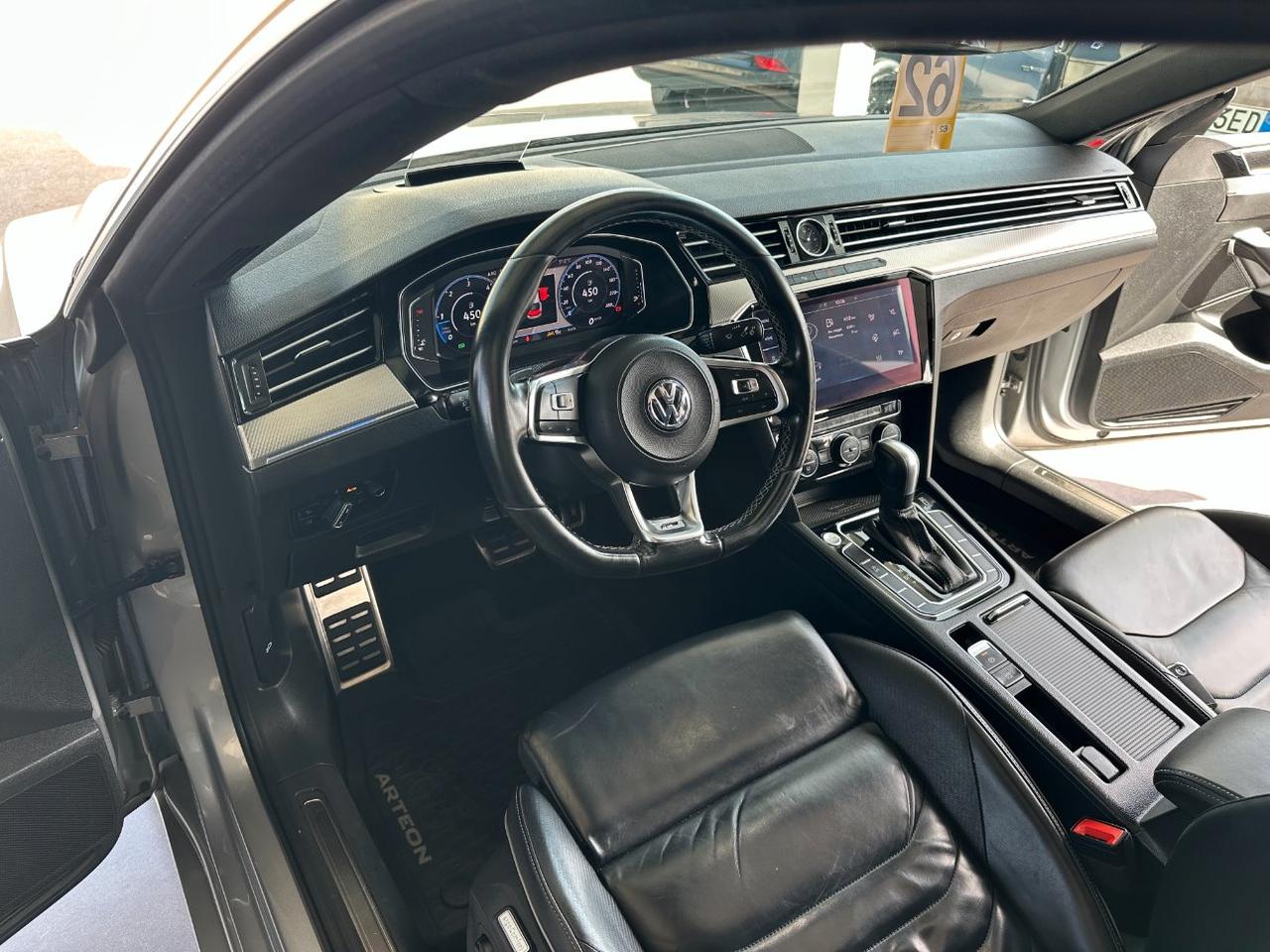 Volkswagen Arteon 2.0 tdi Sport 190cv dsg