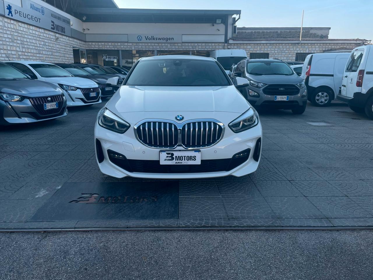 Bmw X1 sDrive20d Msport