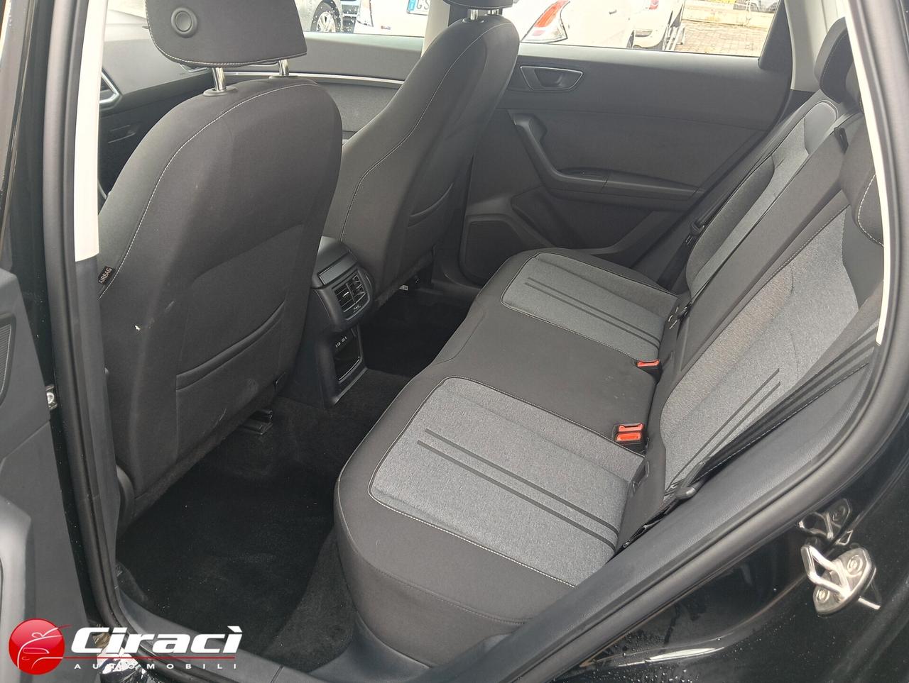 Seat Ateca 2.0 TDI Business