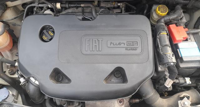 FIAT Panda TwinAir Natural Power Easy