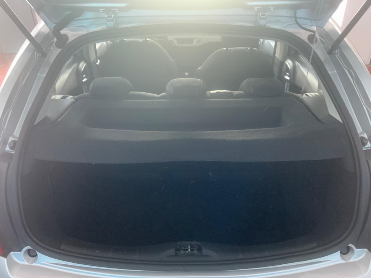 Citroen C3 1.4 Perfect Eco Energy G