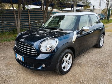 Mini Cooper Countryman SUPER GARANTITA!!