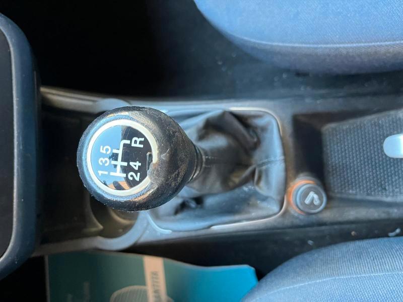 Fiat Grande Punto 5 Porte Grande Punto 5p 1.2 Dynamic 65cv