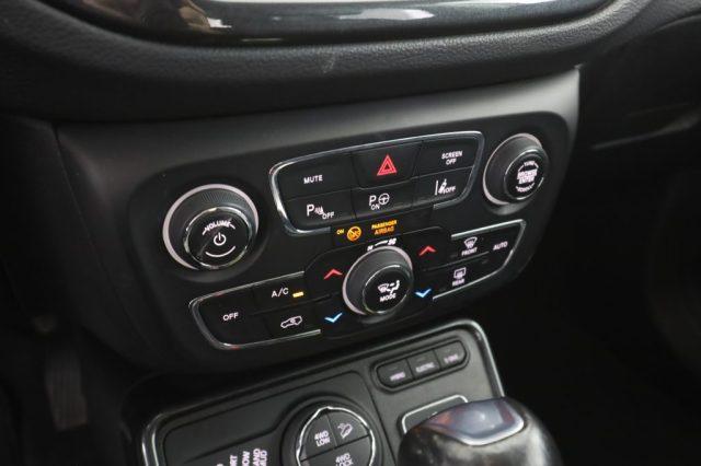 JEEP Compass Compass 1.3 Turbo T4 190CV PHEV AT6 4xe Limited