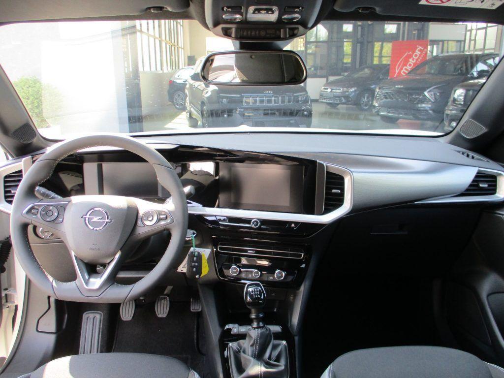 Opel Mokka 1.2 Turbo GS - Led/Carplay/Camera