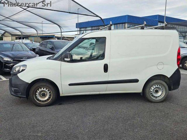 FIAT Doblo DOBLÒ 1.3 MJT 95CV SX Euro 6 - GD472TG