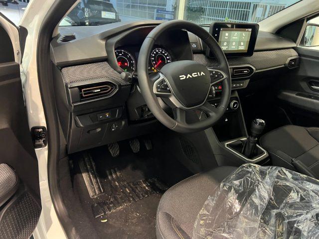 DACIA Sandero Stepway 1.0 TCe ECO-G Expression da ?179,00