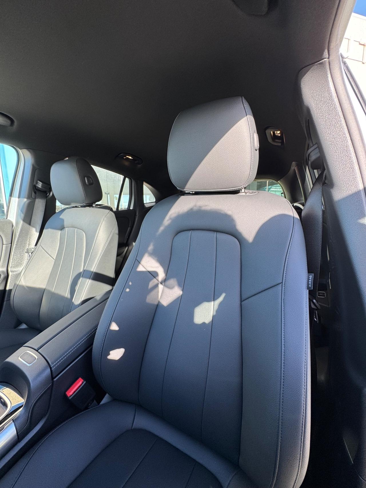 Mercedes-Benz GLA 200d Progressive Extra auto - possibilità noleggio no scoring