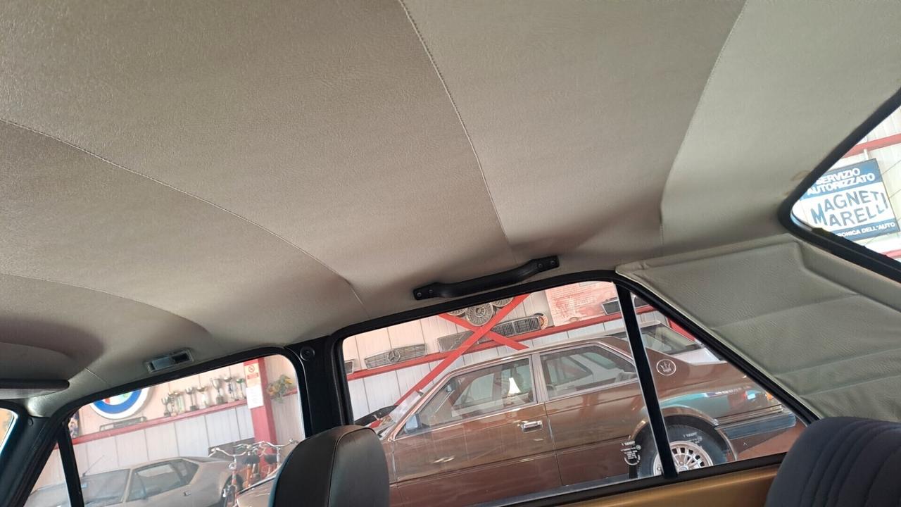 Skoda 105 L only 1 owner , low mileage