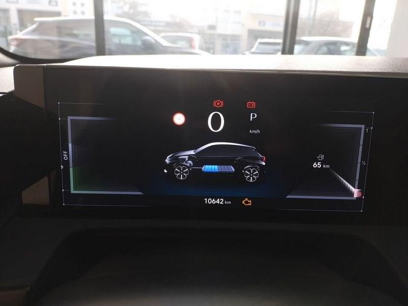 Lancia Ypsilon Ypsilon Hybrid e-DCT Edizione Cassina