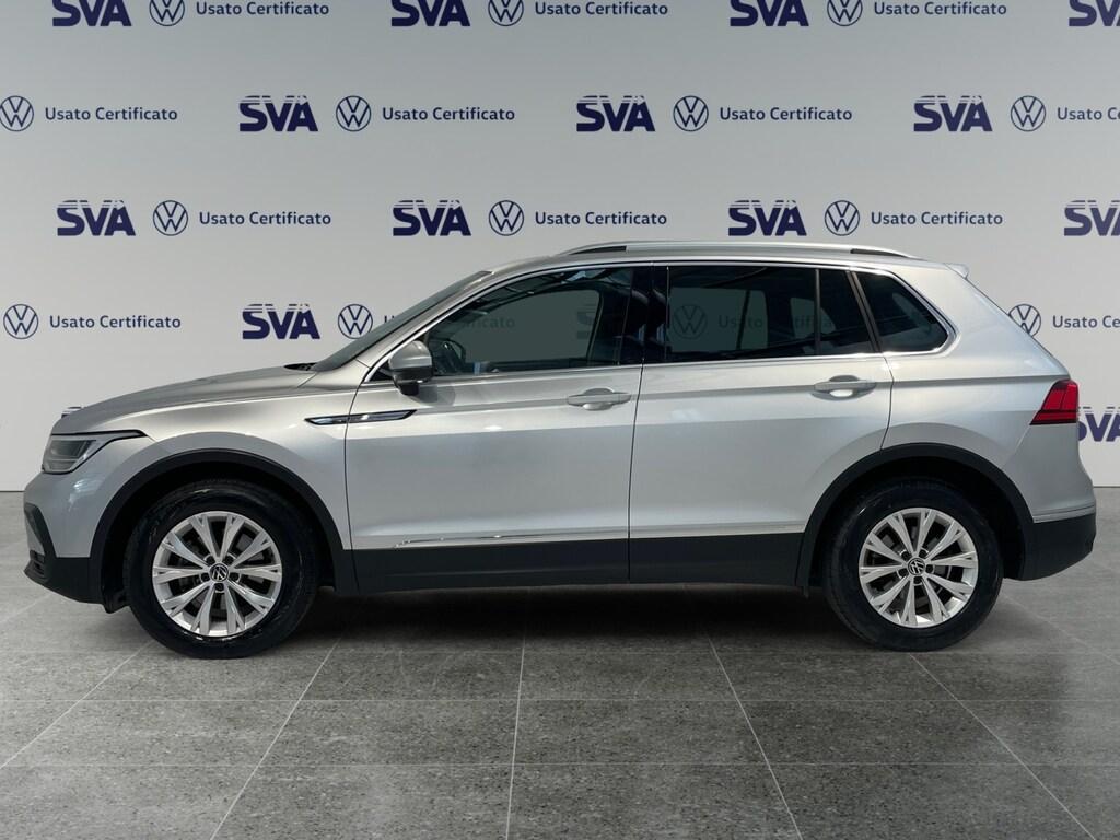 Volkswagen Tiguan 2.0 TDI 150CV DSG Life