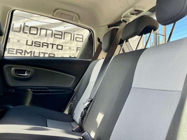 Toyota Yaris Yaris 5p 1.5h Business UNICOPRO/KM CERT/GARANZIA